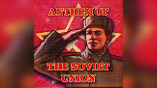 ANTHEM OF THE SOVIET UNION (Remix) - Ayden George