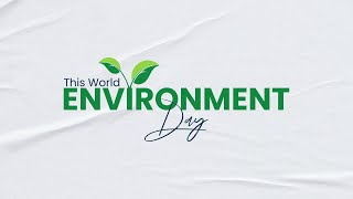 World Environment Day 2025 United Group Of Insutions Ugi