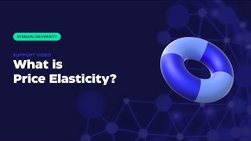 What is Price Elasticity?