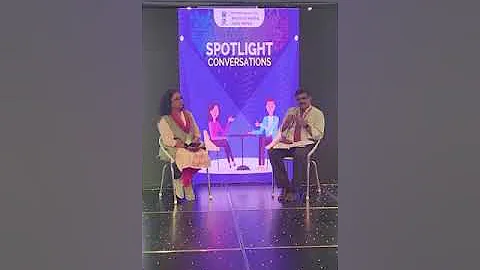 Non-Communicable diseases | Dr. Ranganath | Spotlight Conversations | #IITF2022