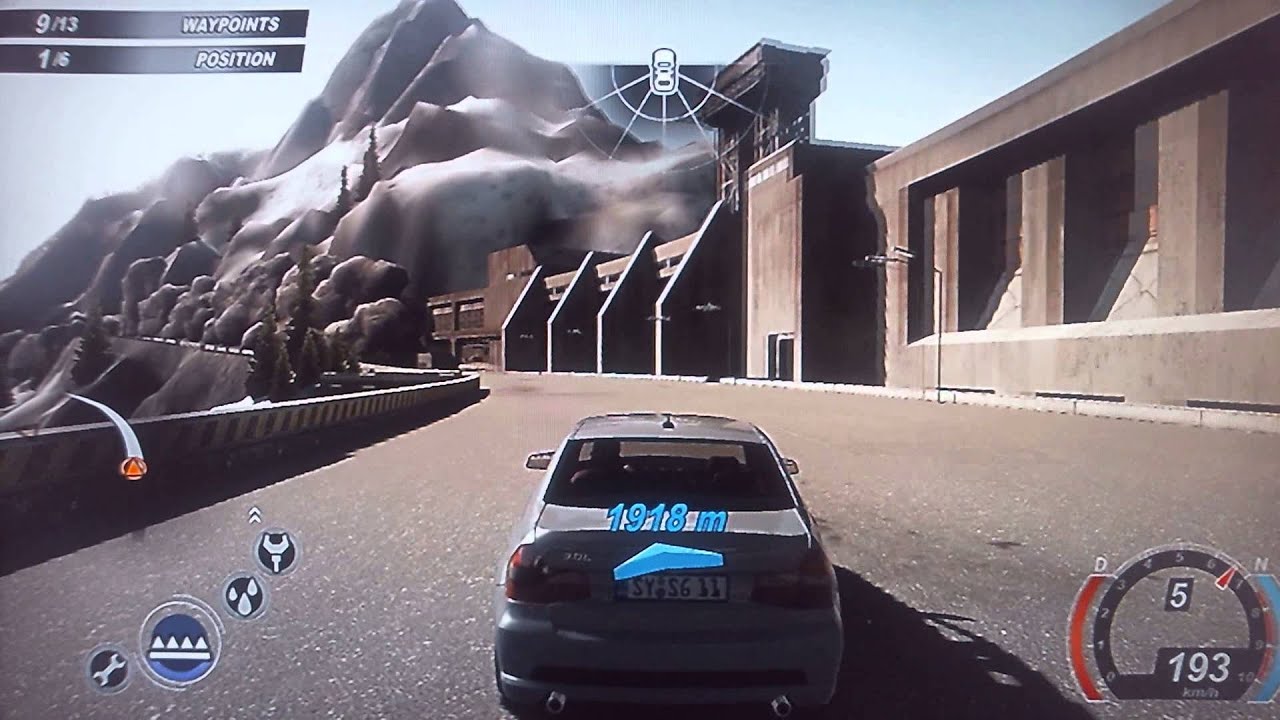 Fatal crash intercepted gta 5 фото 1