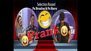 CS 2019 ( Selection Round)  Prank