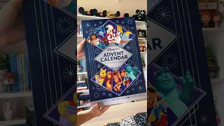 Disney Advent Calendar