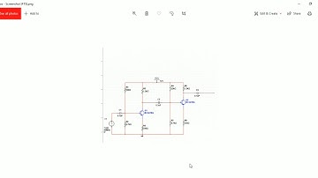 SINGLE STAGE AMPLIFIER VS MULTISTAGE AMPLIFIER (MULTISIM)