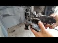 paano magpalit ng brake pads DIY for beginners