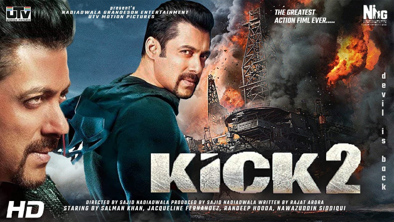 Kick 2 Full Movie Fact Salman K Randeep Hudda Nawazuddin Jacqueline F Upcoming