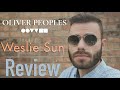 Oliver Peoples Weslie Review