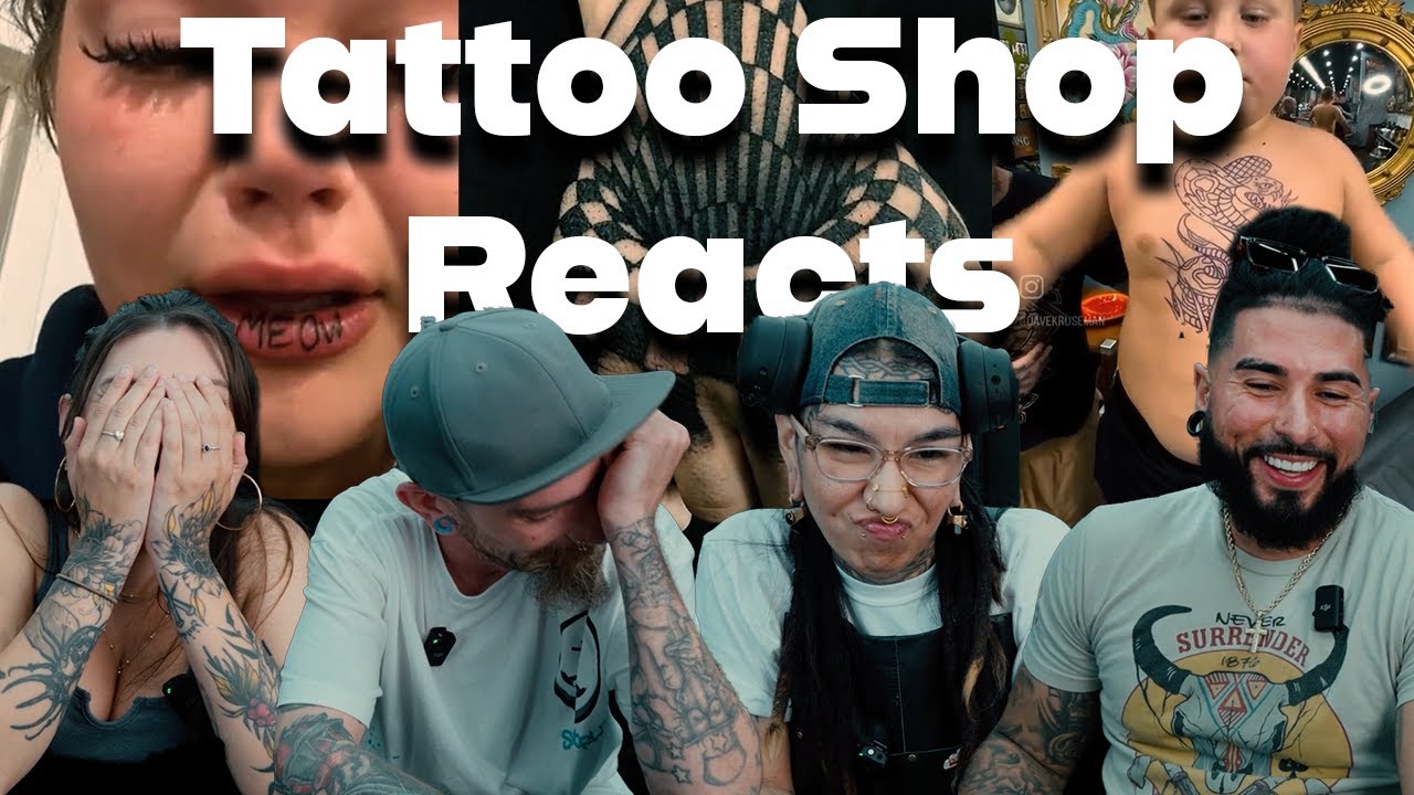 Which Tattoo Style Should You AVOID At All Costs?