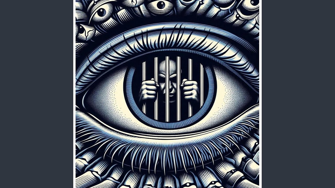 Watch CAGED RAGE on YouTube Watch CAGED RAGE on YouTube
