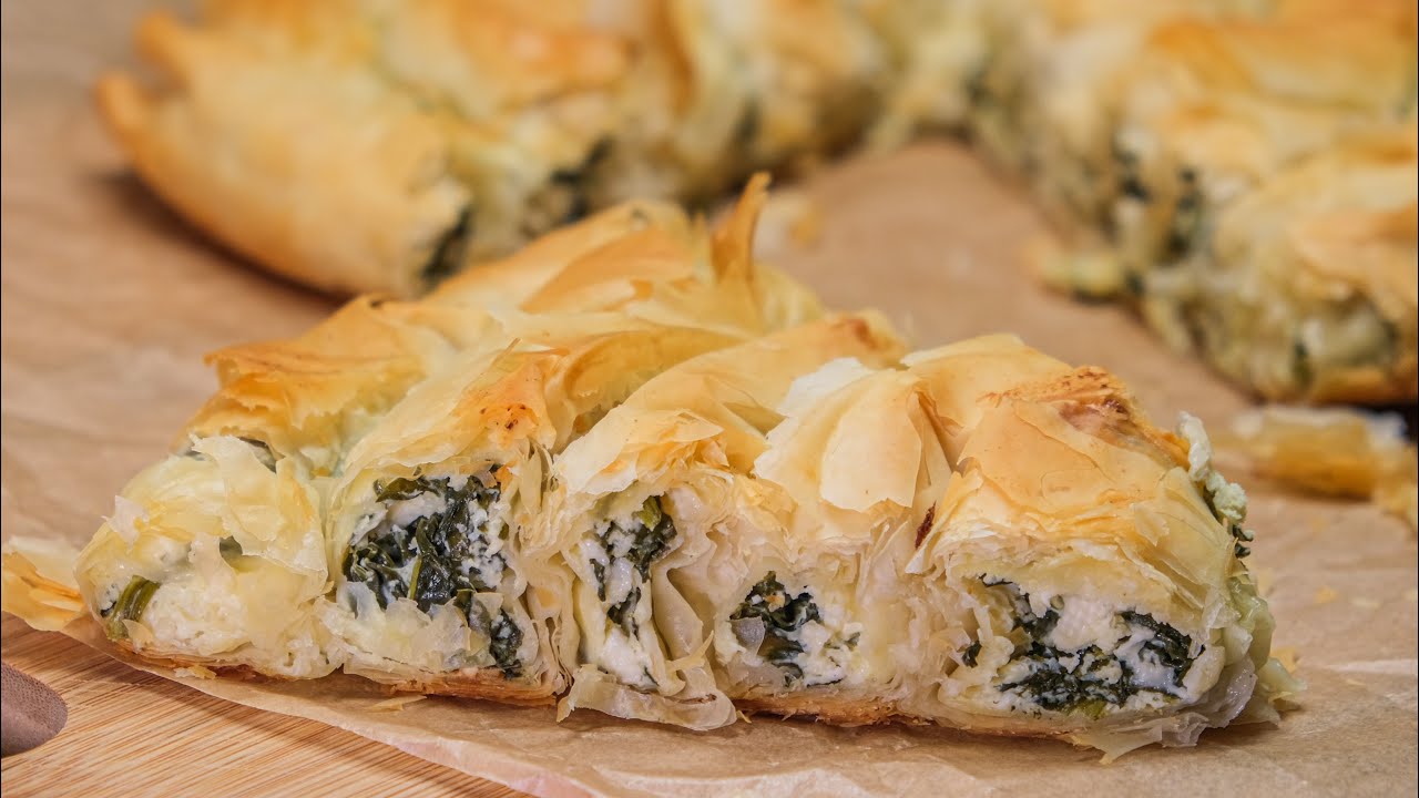 Хрустящий и невероятно вкусный завтрак, который вы никогда не ели❗