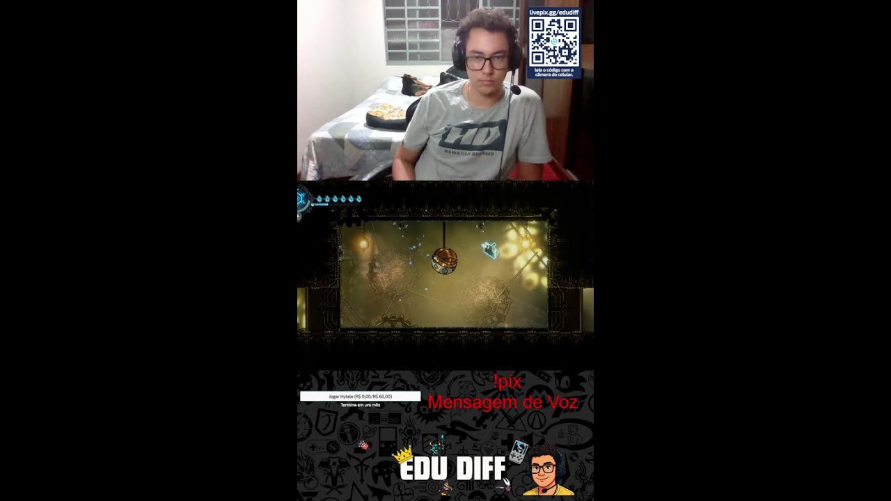 Deviator - Hollow Knight 3 