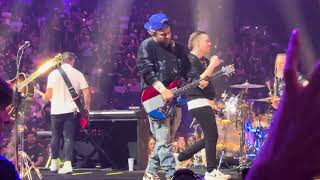 Shinedown - Get Up (Live at the MSG 7-20-25)