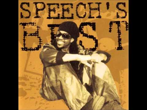 Speech-Clock's In Sync With Mine (Live)