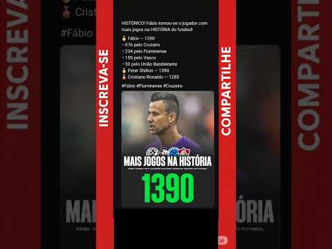 #Fábio #fluminense #vasco #vascodagama #futebol #neymardribles #messi#goleiro #dida #taffarel#alison #Fábio #fluminense #vasco #vascodagama #futebol #neymardribles #messi#goleiro #dida #taffarel#alison Thumbnail