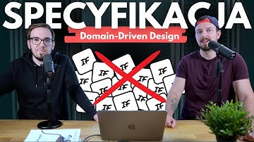Wzorzec SPECYFIKACJI | Domain-Driven Design