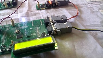 voice based home automation using Internet of Things ( IoT ) - IOT Based Projects