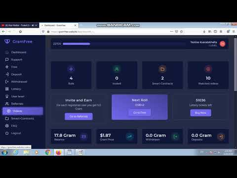 ფულის შოვნის უმარტივესი გზა ონლაინ;)