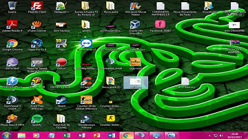 COMO RESOLVER ERRO DE Out Of Memory / CROSSFIRE TA FECHANDO