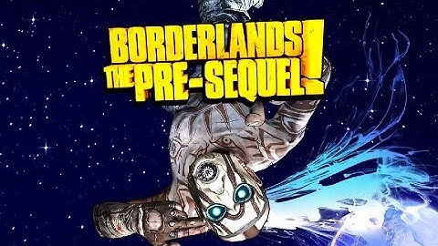 Borderlands The Pre-Sequel - Gameplay - New Trailer + Footage + Info