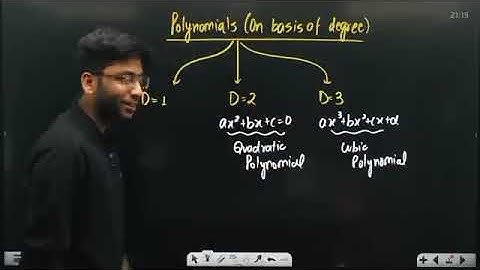 Polynomials Class 10 in One Shot 🔥 ｜ By Shobhit Nirwan @MathsByShobhitNirwan #shobhitnirwan