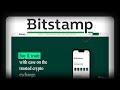 Bitstamp Promo Code 2026 — Referral Bonus Explained