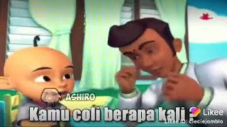 Cara menjaga t*t*t