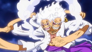 How To The Greatest Battle in One Piece: Luffy’s Gear 5 Awakening Vs Kaido | Anime One Piece Recaped