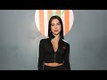 Dua Lipa Praised For Standing Up For People Of Iran 