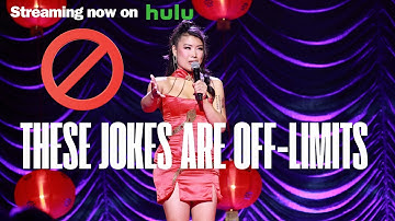 The Topics That Get You Canceled | Jiaoying Summers