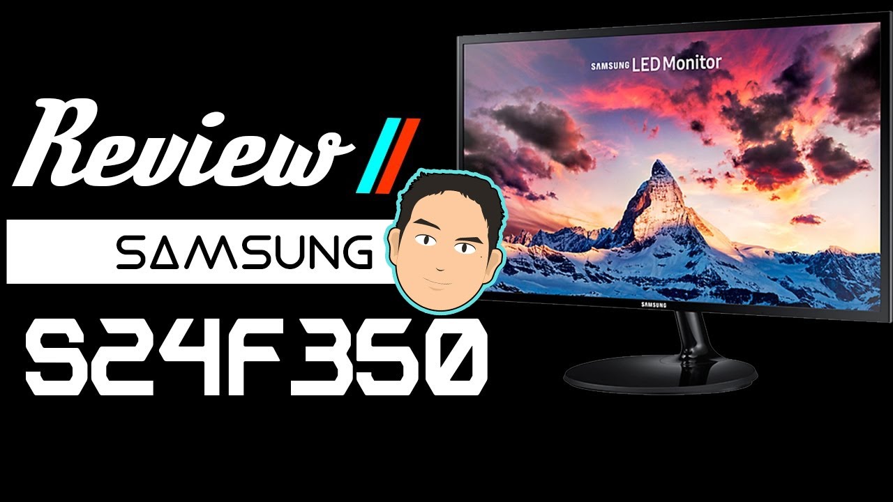 Monitor Besar Kece Dibawah 2 Juta Review Hp N240 Youtube