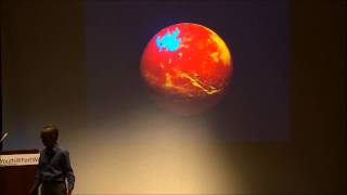 Let's shine some light on the subject | Alexander Roemer | TEDxYouth@FtWorth