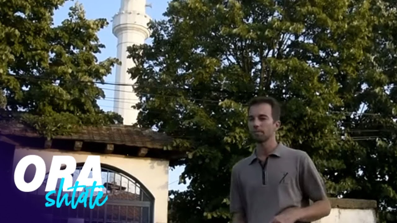 Ora 7 - Kulla shekullore në Rogovë të Hasit drejtë shkatërrimit - 11.08.2021 - Klan Kosova