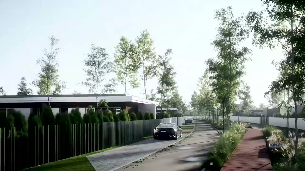 Architectural project V. COAST from «ZROBIM architects»