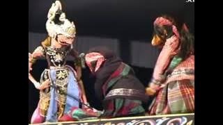 Dalang H  Asep Sunandar Sunarya   TIRTA WANARA SUTA part 10   20