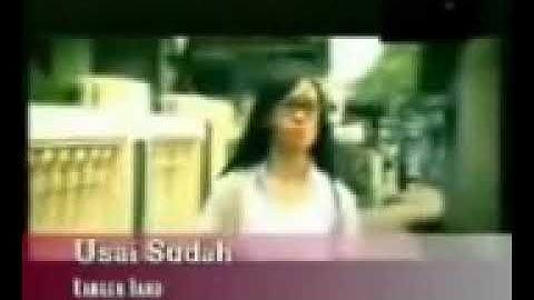 Usai sudah kangen band
