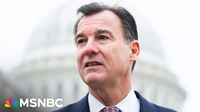 This Is Something Biden Can Replicate Suozzi Wins Special Election Shrinking House Gop Majority