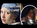 Johannes Vermeer: Life and Legacy