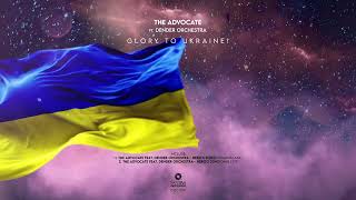 "Hero's Song". The Advocate feat. DenDer Orchestra. Label: Skybar Records.