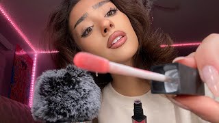 Asmr 1 Minute Makeup