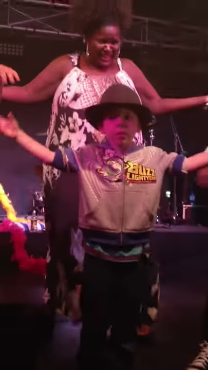 Javan Awesome Michael Jackson Dance 5 Year Old