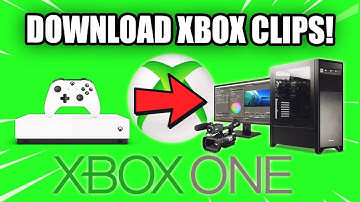 How to Download Xbox One Clips to Your PC (Best Method)