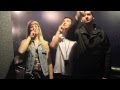 Capture de la vidéo Hand Signals With Odesza