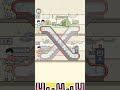【ドッキリ神回避4】ステージ18『すれ違い回避』【嫁実況】#shorts #スマホゲーム #ますとさんち