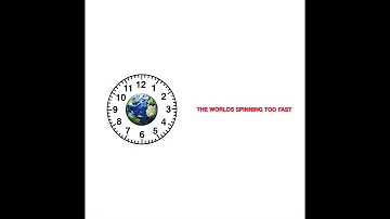 JESHI - THE WORLDS SPINNING TOO FAST (FULL MIXTAPE)
