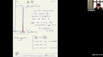 AppM Lecture 2 (Dimensional Analysis cont.)