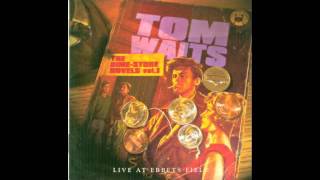 英CD Tom Waits Dime Store Novels 1 Pilot82 Burning Airlines /00110 Buy The Dime Store Novels, Vol. 1 by Tom Waits (CD, Dec-2001