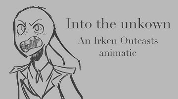 Into The Unkown - An Irken Outcasts animatic