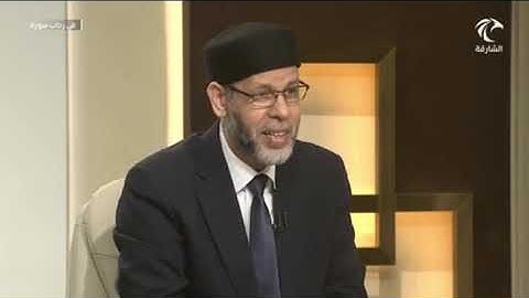 في رحاب سورة ق ( لَّقَدۡ كُنتَ فِي غَفۡلَةٖ مِّنۡ هَٰذَا فَكَشَفۡنَا عَنكَ غِطَآءَكَ......  (22)