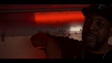 The Foolishness "Thuggin" (Official Music Video)