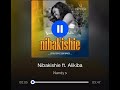Nandy Ft Alikiba Nibakishie Audio